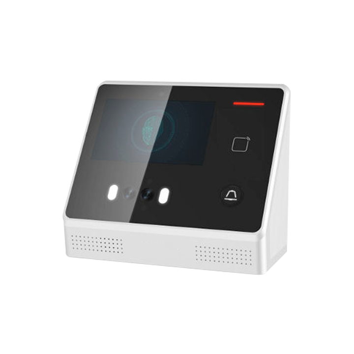 SAFIRE SF-AC3062KMFR-IP Proximity Reader with Face Recognition