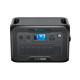 BLUETTI BL-AC300 3072Wh kaasaskantav elektrijaam 3000W