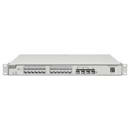 REYEE RG-NBS3200-24GT4XS-P PoE+ lüliti 24 porti Gigabit 10G