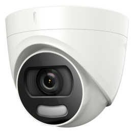 SAFIRE SF-DM943WC-F4N1 2MP IP67 Dome IP Camera with PoE