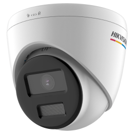 HIKVISION CORE DS-2CD1327G0-L(2,8mm)(C) 2MP torniga IP-kaamera PoE, IP67, IR kuni 30m, valge valgus
