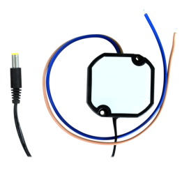 MARCA BLANCA DC1220-W 12V 2A Power Supply