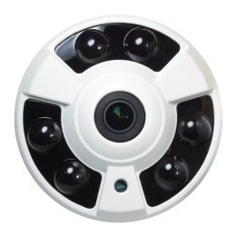 MARCA BLANCA T361-2E4N1-WIDE 2MP IP66 Kupolinė Kamera 1.8mm