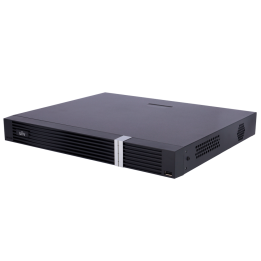 UNIVIEW PRO UV-NVR302-09E2-IQ 9ch PoE NVR 12MP