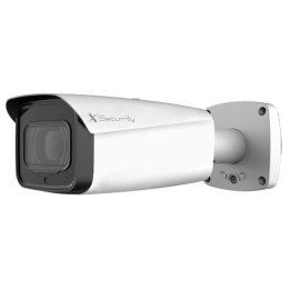 X-SECURITY XS-IPCV927ZW-8L-EPOE 8MP IP-kaamera