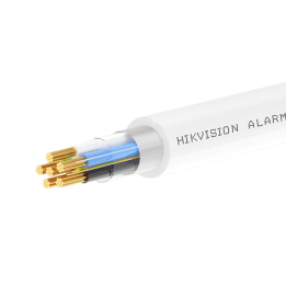 HIKVISION DS-1AC2B4APL1 toitekaabel 100m valge