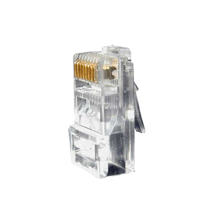 MARCA BLANCA CON300 RJ45 jungtis