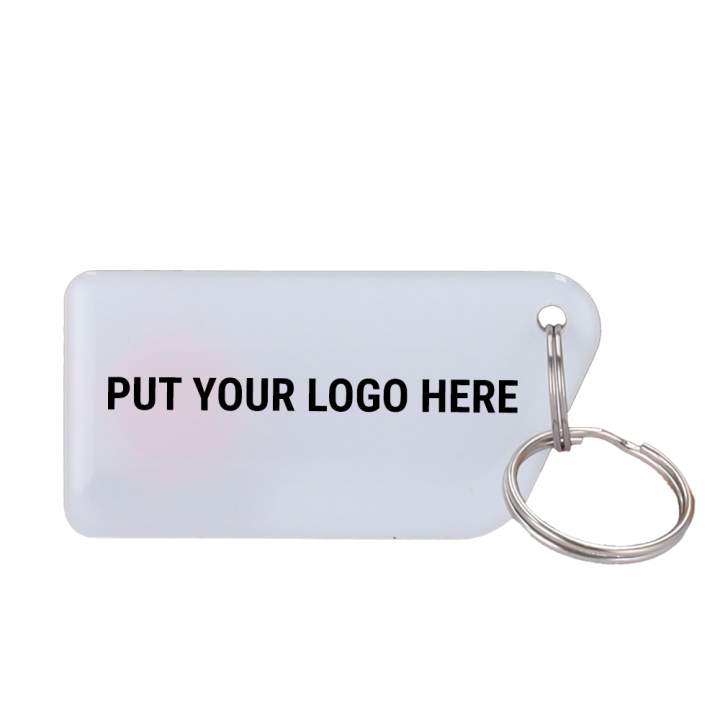 CARDCUBE TAG-MF-EPOXY-CUSTOM-100 MIFARE RFID ženklas 100vnt