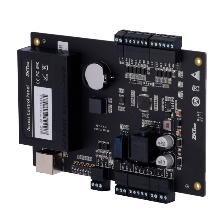 ZKTECO ZK-C3-100PRO Proximity Reader