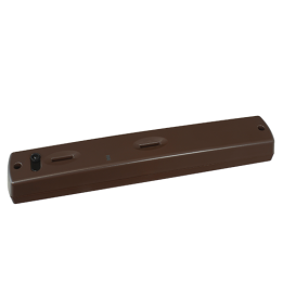 SOPRAS SOP-2IR-BR PIR liikumisandur pruun