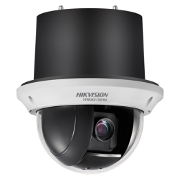 Поворотная камера (PTZ) HIWATCH HWP-N4415H-DE3, IP/PoE Speed Dome