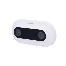 MILESIGHT MS-VS125-P IP/PoE kupolinė kamera WDR