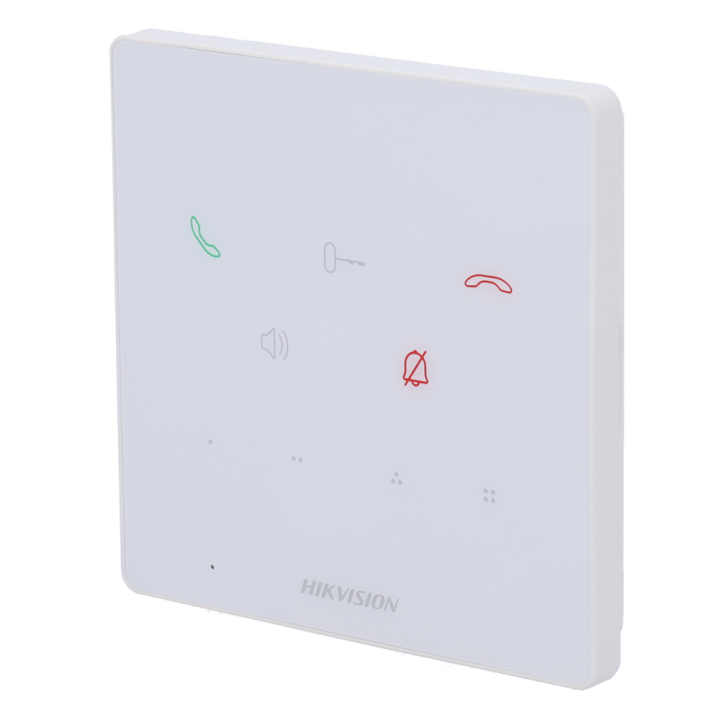 HIKVISION DS-KH7000EY-E2/White IP-sisämonitori