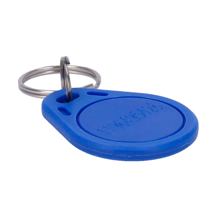 MARCA BLANCA RFID-TAG-N RFID-tunniste valkoinen