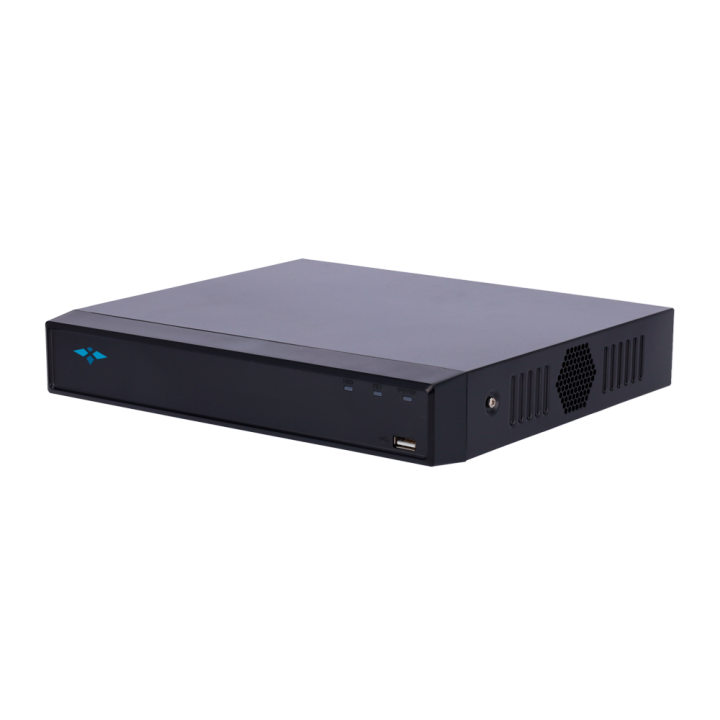 X-SECURITY XS-NVR2116-SMD 16-Channel PoE NVR