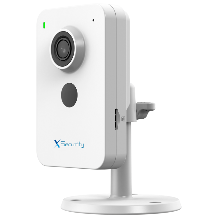 X-SECURITY XS-IPC4K-4EW-PIR 4MP kuppelkaamera PoE Wi-Fi
