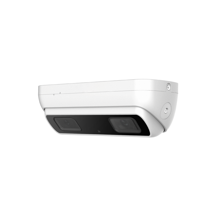 DAHUA IPC-HDW834XP-3D 3MP Bullet IP Camera with PoE and IP67
