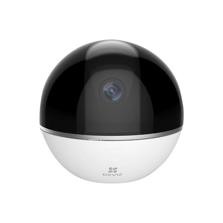 Поворотная IP-камера EZVIZ EZ-C6TC, 2MP, с PoE и Wi-Fi
