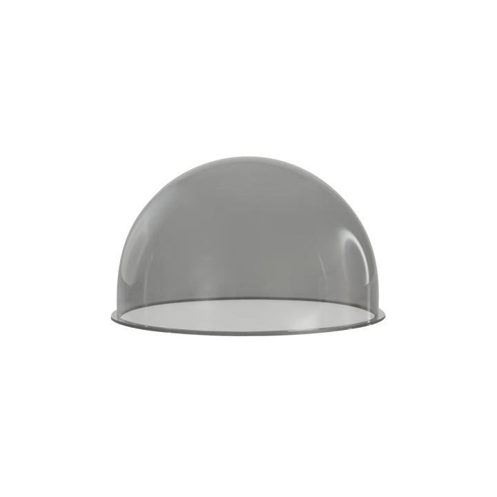 X-SECURITY XS-SMOKED-COVER-34 Rūkytas gaubtas universalus