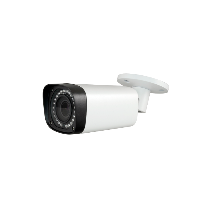 DAHUA XS-IPCV328-M3EI 3MP Bullet IP kamera ar PoE, Wi-Fi, varifokālu objektīvu, 30m IR, IP66 āra novērošanas kamera