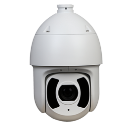 X-SECURITY XS-IPSD8245SWIA-2P 2MP PTZ IP Camera with PoE, Wi-Fi, 250m IR, IP67