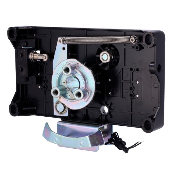Турникет TURBOO TS-SP601-MACHINE на штативе