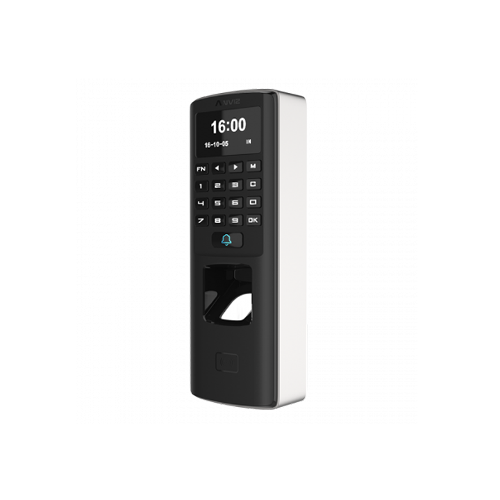 ANVIZ M7 RFID biomeetriline terminal IP65