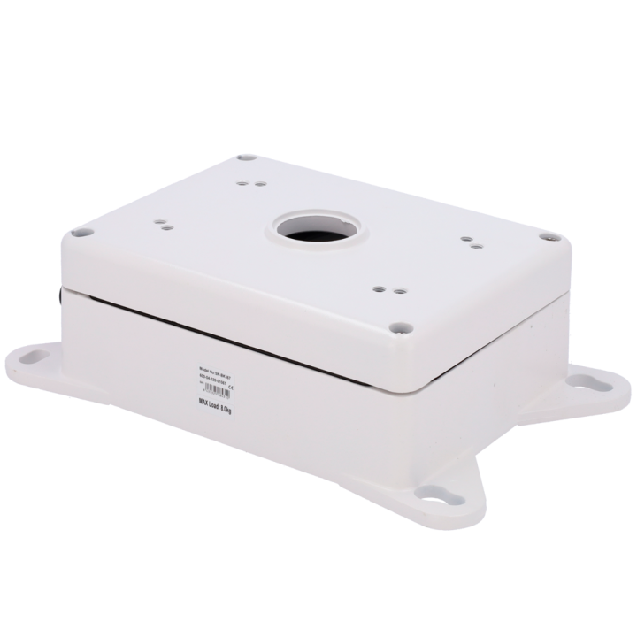 SUNELL SN-BK367 Piilokamera – Hienovarainen Valvonta