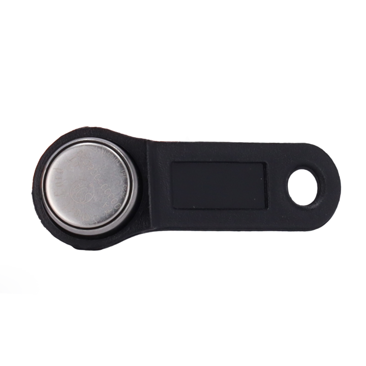 TELTONIKA TK-IBUTTON-KEY-NM Bluetooth NFC raktų pakabukas