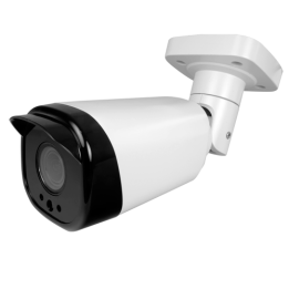 MARCA BLANCA CV123VKIB-F4N1 2MP Bullet IP kamera su PoE, IP66, Varifocal 2,8-12mm, IR 40m