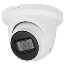 X-SECURITY XS-IPT744SWHA-2U 2MP tornīša tipa IP kamera ar PoE, Wi-Fi, IP67, 50m IR