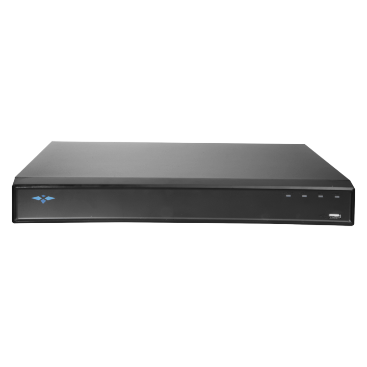 X-SECURITY XS-NVR3216-4K-L 16 kanalų PoE NVR 4K
