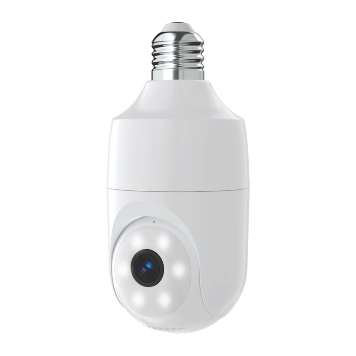 VICOHOME DP01 3MP PTZ IP-kamera Wi-Fi PoE sisäkäyttöön