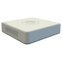 HIKVISION DS-7104HGHI-F1 4ch hibridinis XVR NVR DVR