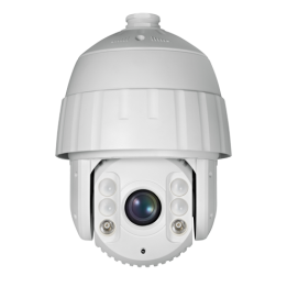 HIKVISION SF-IPSD272-30SI 2MP PTZ ātrgaitas kupola kamera, 30x optiskais tālummaiņas objektīvs, Wi-Fi & PoE, IP66, 100m IR