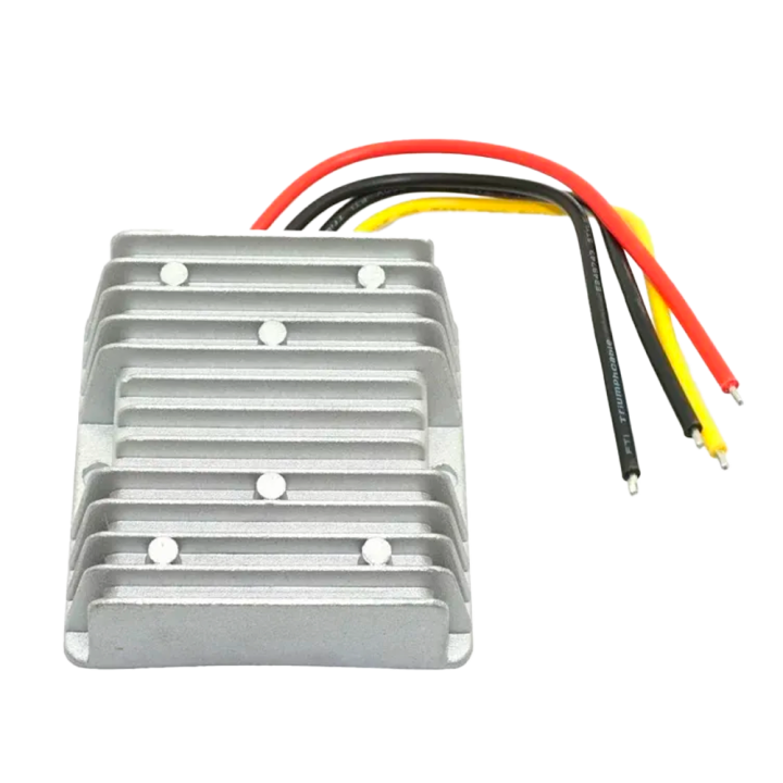 MARCA BLANCA DC12V52V-CONVERTER-3A 12V 3A DC-DC