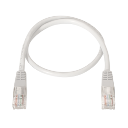 Кабель SAFIRE UTP6-03W Cat6 U/UTP (оптовый), белый