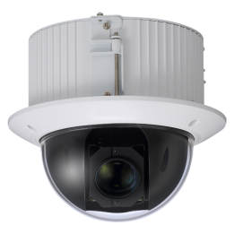 X-SECURITY XS-SD73C25-FHAC 25x optiskā tālummaiņa PTZ IP kamera, 4.8-120mm objektīvs, PoE, iekštelpām