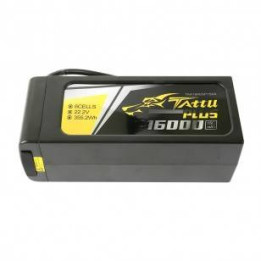 Akumulators Tattu Plus 16000mAh 22,2V 15C 6S1P LiPo AS150+XT150