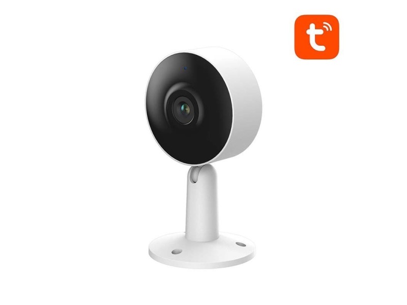 IP kamera M4-TY WiFi 1080p Tuya Laxihub