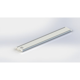 Immax 08242L LED Interior Light CABINET-4 1.5W 300mm with PIR Sensor White