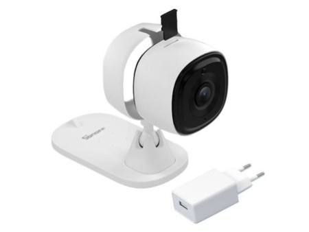 IP kamera S-CAM Wi-Fi Sonoff