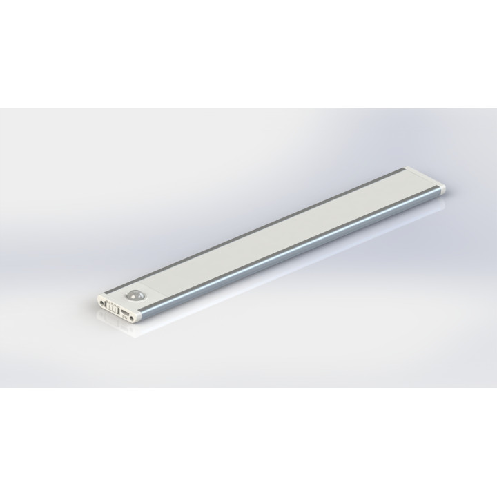 Immax 08242L LED Interior Light CABINET-4 1.5W 300mm with PIR Sensor White