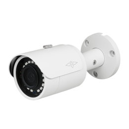 X-SECURITY XS-IPCV026H-2 2MP IP67 cilindrinė IP kamera