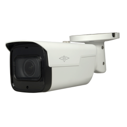 X-SECURITY XS-CV830ZSAW-F4N1 2MP IP67 Cilindrinė IP Kamera