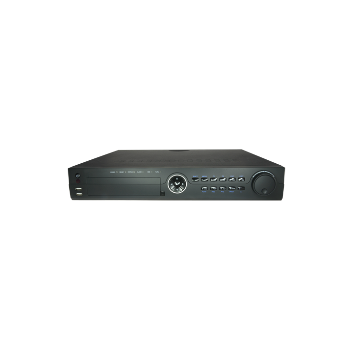 HIKVISION DVR3164A-FSDI hübriid-NVR/DVR 1080p 2MP