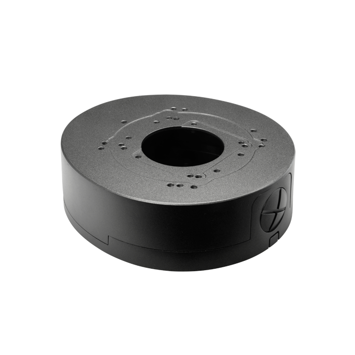 MARCA BLANCA SP955-BOX Junction Box for Security Cameras