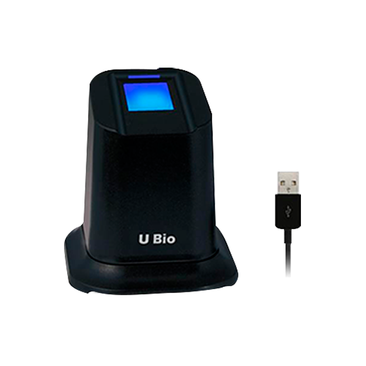 ANVIZ UBIO näotuvastuse terminal IP65
