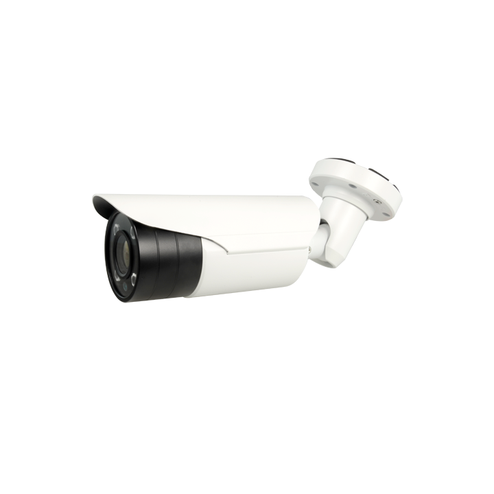MARCA BLANCA CV721VSZIB-F4N1 2MP IP kaamera PoE