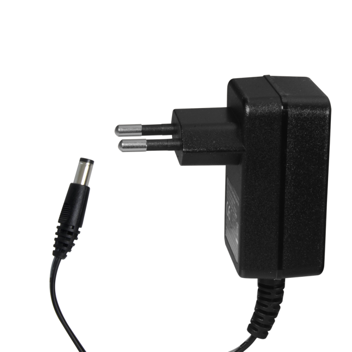 Блок питания MARCA BLANCA DC1210, 12V 1A